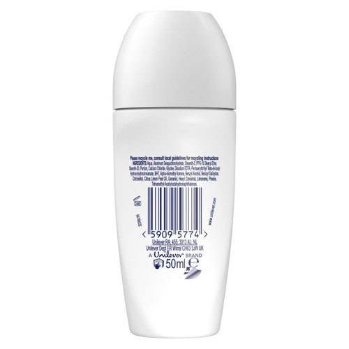 Sure Women 72hr Nonstop Antiperspirant Deodorant Roll On Uplifting & Fresh thumbnail 2