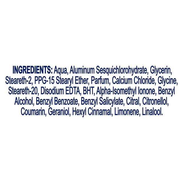 Sure Women 72hr Nonstop Antiperspirant Deodorant Roll On Invisible Aqua thumbnail 3