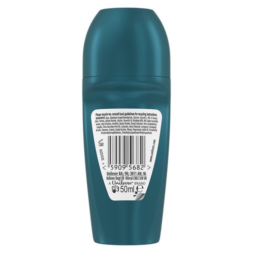 Sure Men 72hr Nonstop Antiperspirant Deodorant Roll On Invisible Ice thumbnail 7