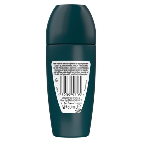 Sure Men 72hr Nonstop Antiperspirant Deodorant Roll On Ultra Fresh thumbnail 7