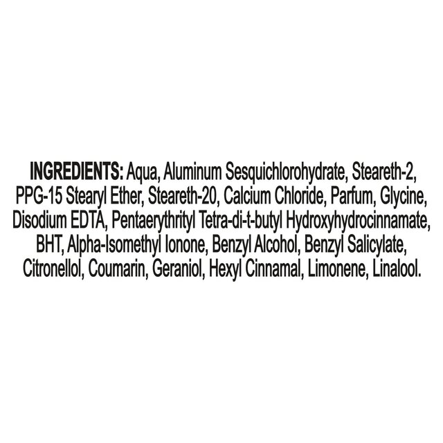 Sure Men 72hr Nonstop Antiperspirant Deodorant Roll On Ultra Fresh thumbnail 3