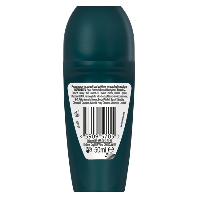 Sure Men 72hr Nonstop Antiperspirant Deodorant Roll On Ultra Fresh thumbnail 4