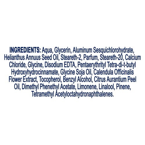 Dove Women Advanced Antiperspirant Deodorant Roll on Pomegranate thumbnail 2