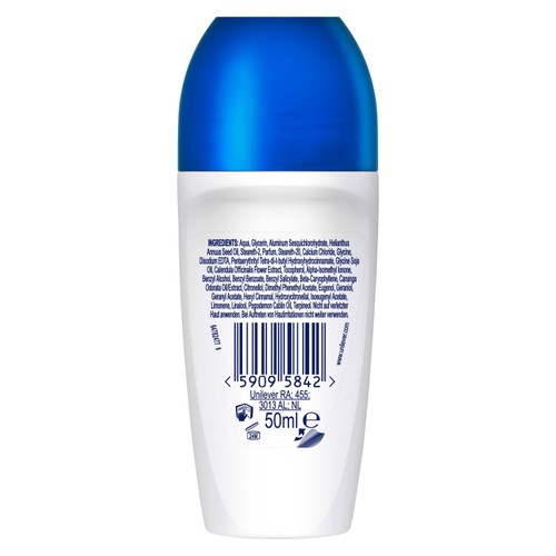 Dove Women Advanced Antiperspirant Deodorant Roll on Original thumbnail 6