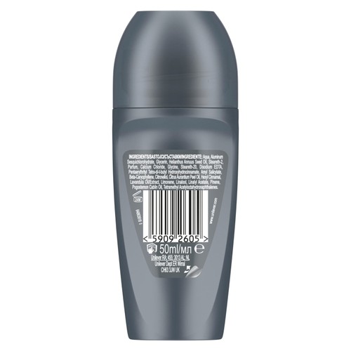 Dove Men+Care Advanced Antiperspirant Deodorant Extra Fresh thumbnail 2