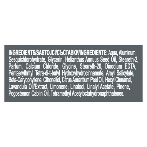 Dove Men+Care Advanced Antiperspirant Deodorant Extra Fresh thumbnail 8