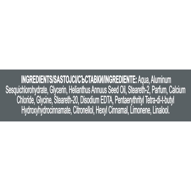 Dove Men+Care Advanced Antiperspirant Deodorant Extra Fresh thumbnail 4