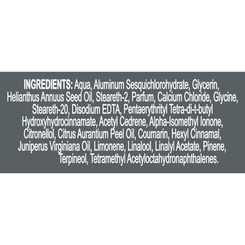 Dove Men+Care Advanced Antiperspirant Deodorant Clean Comfort thumbnail 5
