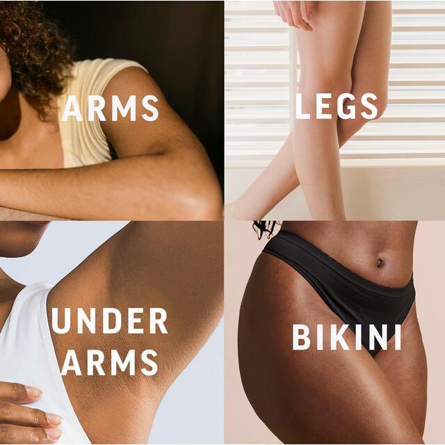 Veet Expert Hair Removal Cream Legs & Body thumbnail 7