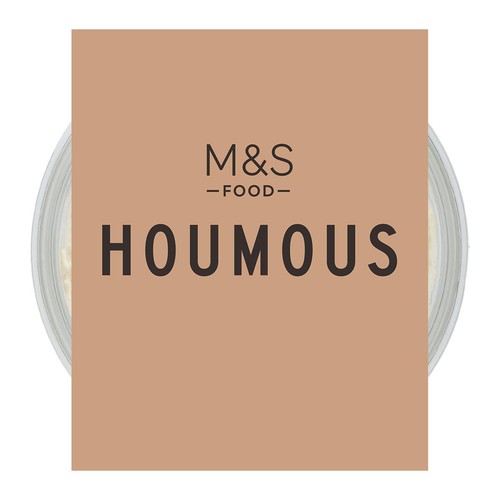 M&S Classic Houmous