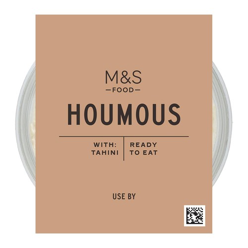 M&S Classic Houmous thumbnail 2