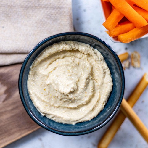 M&S Classic Houmous thumbnail 3