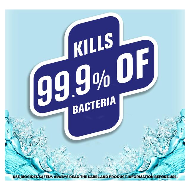 Duck Deep Action Gel Toilet Liquid Cleaner Marine thumbnail 3