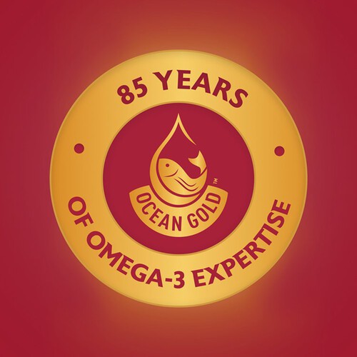Seven Seas Omega-3 & Multivitamins Woman 50+ thumbnail 8