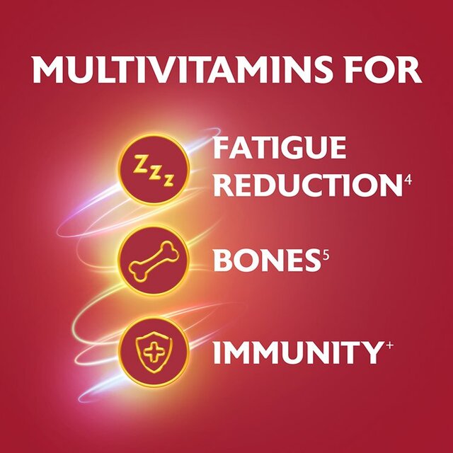 Seven Seas Omega-3 & Multivitamins Woman 50+ thumbnail 4