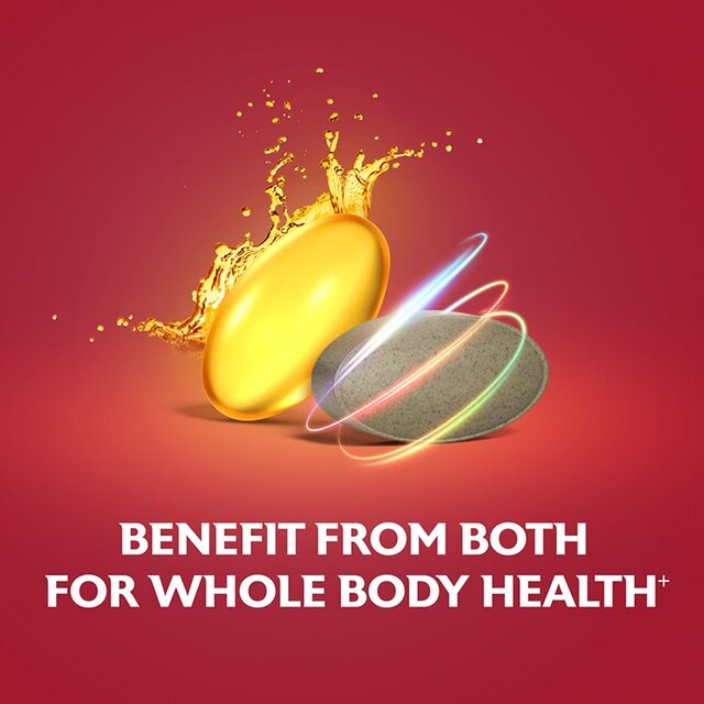 Seven Seas Omega-3 & Multivitamins Man thumbnail 6