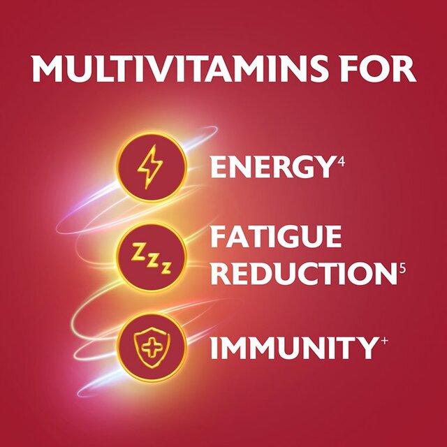 Seven Seas Omega-3 & Multivitamins Woman thumbnail 4