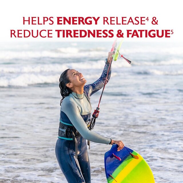 Seven Seas Omega-3 & Multivitamins Woman thumbnail 7