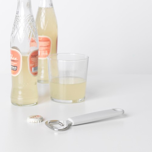 Brabantia Tasty +  Bottle Opener Light Grey thumbnail 3