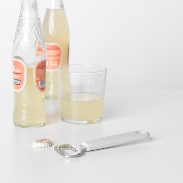 Brabantia Bottle Opener Light Grey thumbnail 3