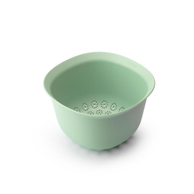 Brabantia Colander 2.4L Tasty+ Jade Green thumbnail 3