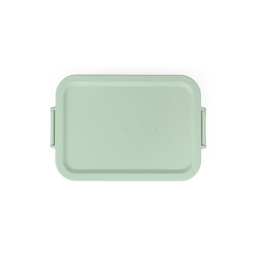 Brabantia Make & Take Lunch Box Bento Large Jade Green thumbnail 3