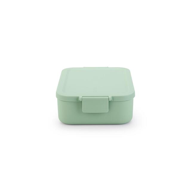 Brabantia Make & Take Lunch Box Bento Large Jade Green thumbnail 2