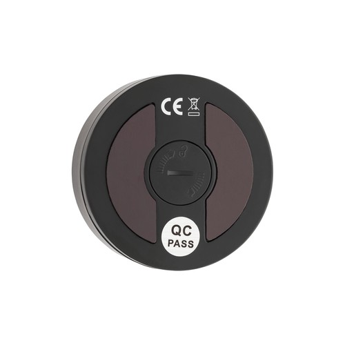 Brabantia Tasty + Magnetic Kitchen Timer Dark Grey thumbnail 2