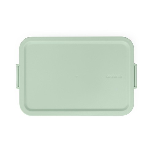 Brabantia Make & Take Lunch Box Medium Jade Green thumbnail 2