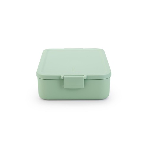 Brabantia Make & Take Lunch Box Medium Jade Green thumbnail 3