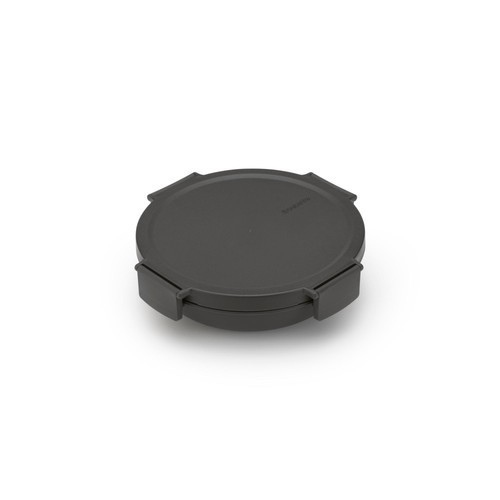 Brabantia Make & Take Lunch Bowl 1L Dark Grey thumbnail 3