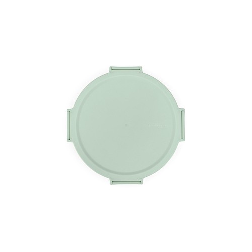 Brabantia Make & Take Salad Bowl 1.3L Jade Green thumbnail 2