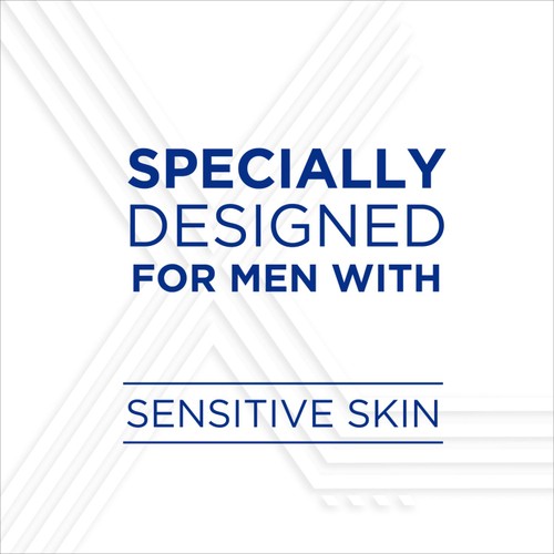Sanex Men Skin Health Sensitive 6 in 1 Body Wash Shower Gel thumbnail 6