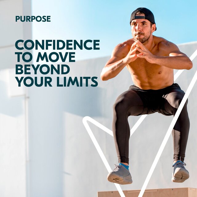 Sure Men Antiperspirant Deodorant Invisible Ice Aerosol thumbnail 7