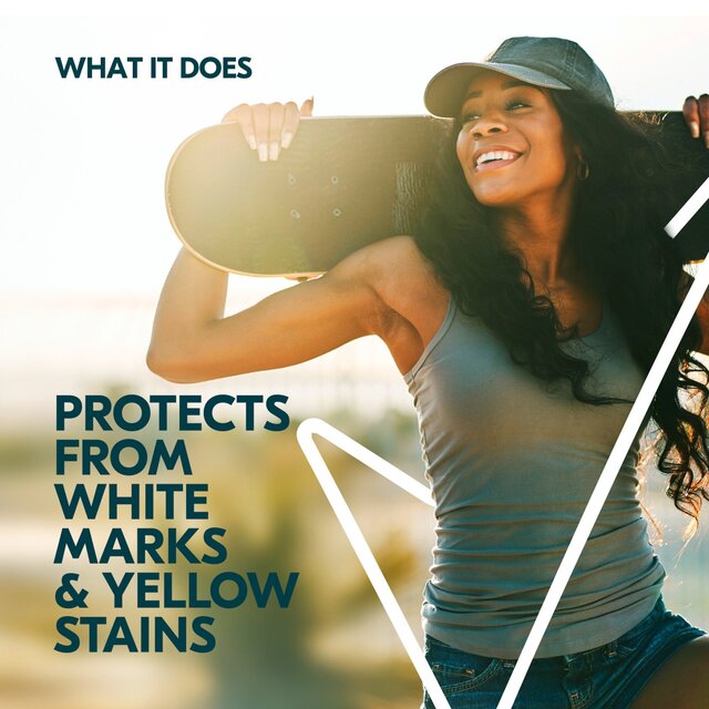 Sure Women Crystal Invisible Pure Spray Anti-Perspirant Deodorant thumbnail 8