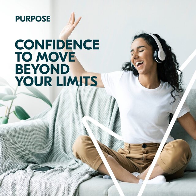 Sure Women Crystal Invisible Pure Spray Anti-Perspirant Deodorant thumbnail 9