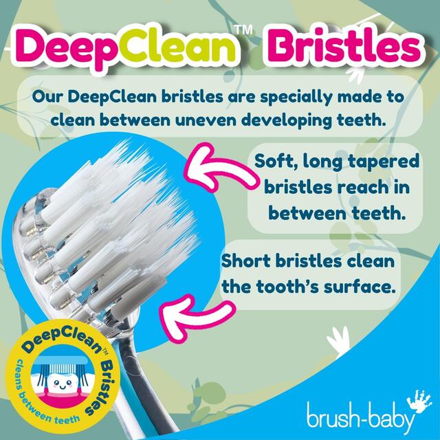 Brush-Baby Kids WildOnes Electric Toothbrush Kylie Koala thumbnail 5