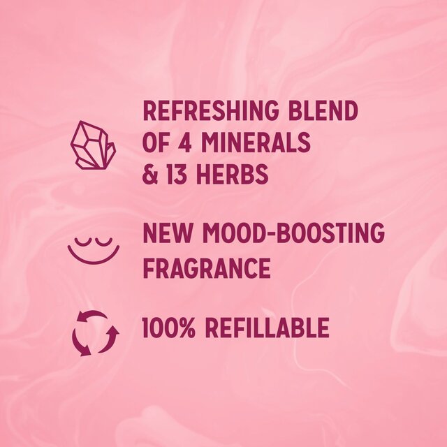 Radox Feel Uplifted Mood Boosting Shower Gel thumbnail 3