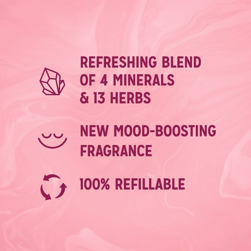 Radox Feel Uplifted Mood Boosting Shower Gel thumbnail 5