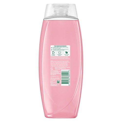 Radox Feel Uplifted Mood Boosting Shower Gel thumbnail 7
