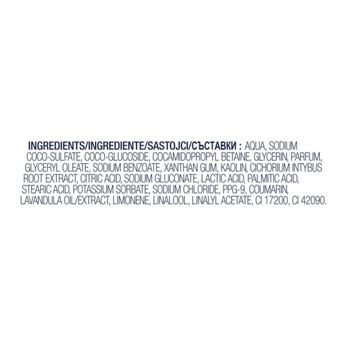 Dove Bubble Bath Soak Relaxing Care Lavender & Chamomile thumbnail 8