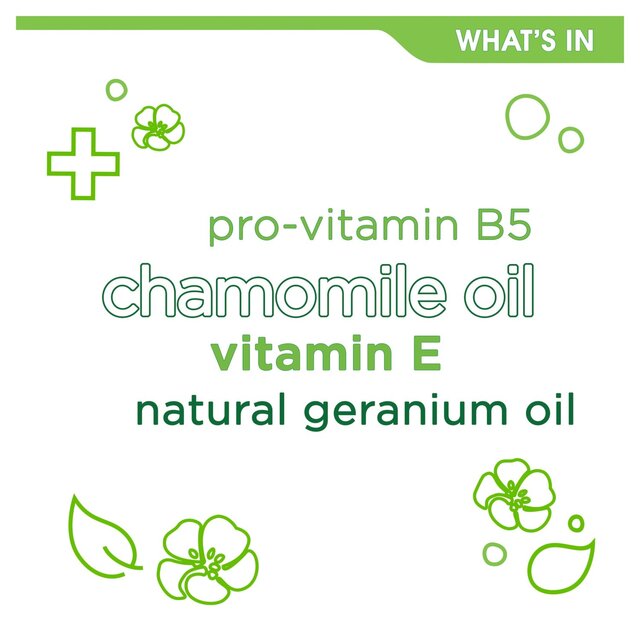 Simple Nourishing Shower Gel thumbnail 6