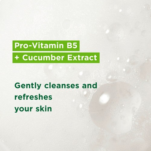 Simple Refreshing Shower Gel thumbnail 4