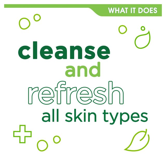 Simple Refreshing Shower Gel thumbnail 3