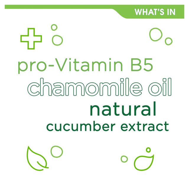 Simple Refreshing Shower Gel thumbnail 4