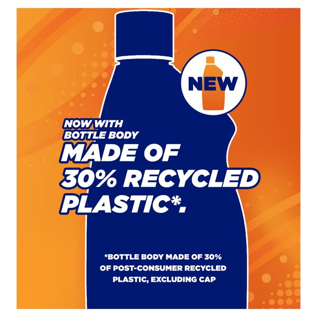 Mr Muscle Kitchen Drain Gel thumbnail 7