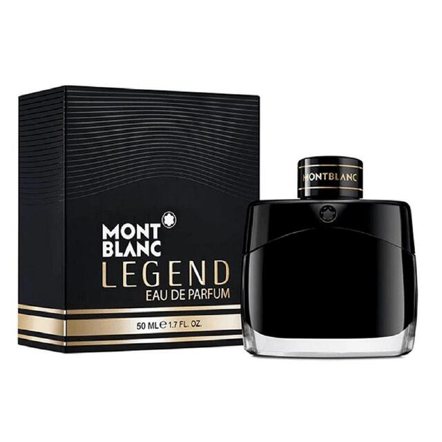 Mont Blanc Legend EDP