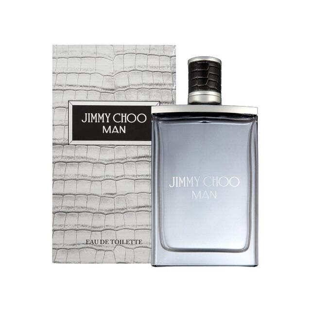 Jimmy Choo Man EDT