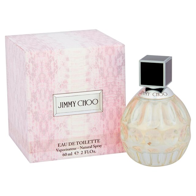 Jimmy Choo Her EDT