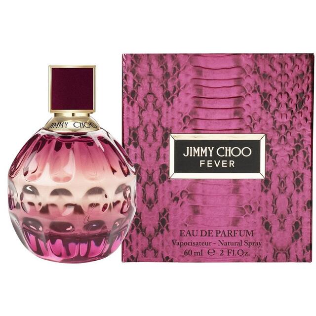 Jimmy Choo Fever EDP